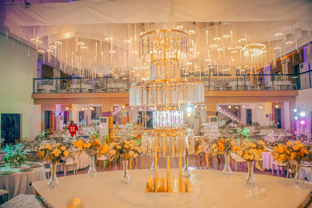 Norage Events